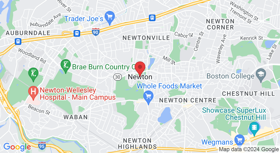 Newton, MA, USA