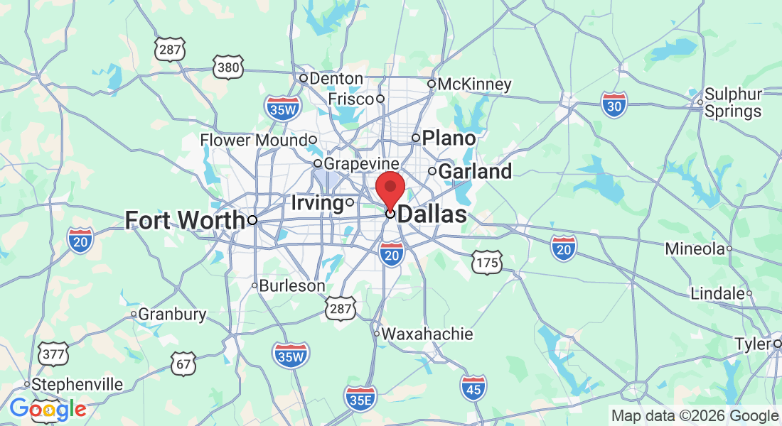Dallas, TX, USA