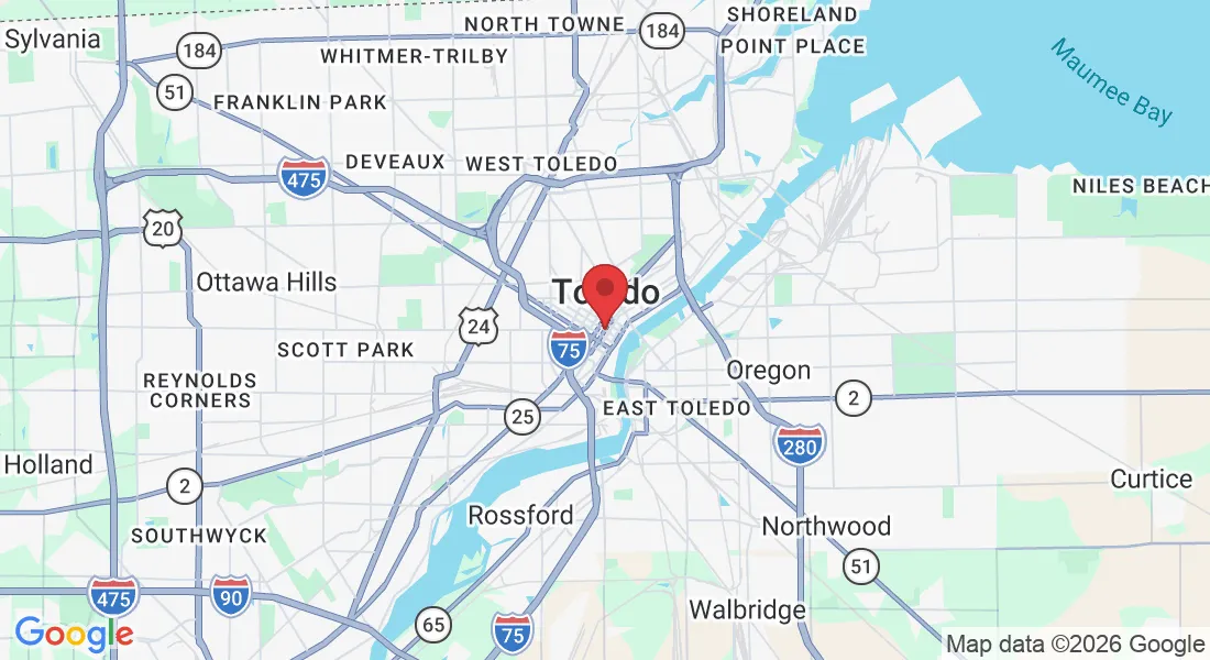 Toledo, OH, USA