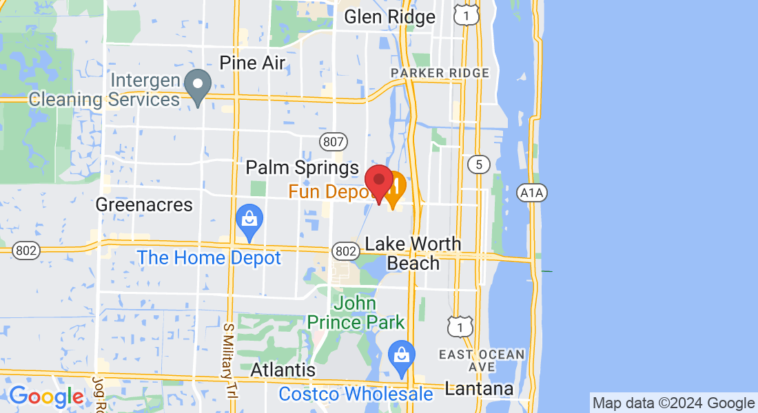2290 10th Ave N Suite 102, Lake Worth Beach, FL 33461, USA