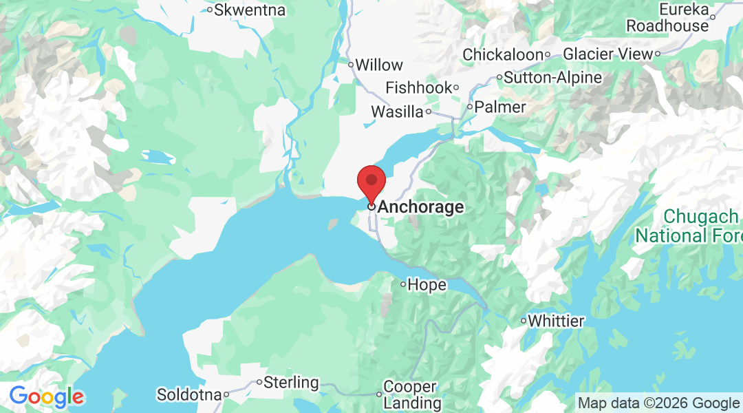 Anchorage, AK, USA