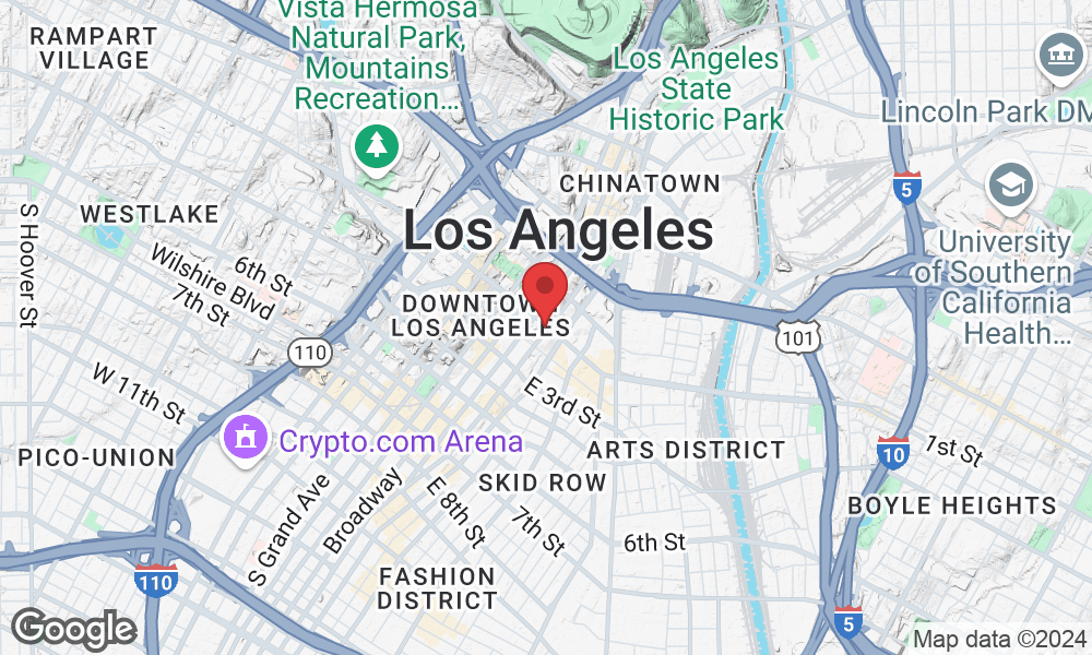 Los Angeles, CA, USA