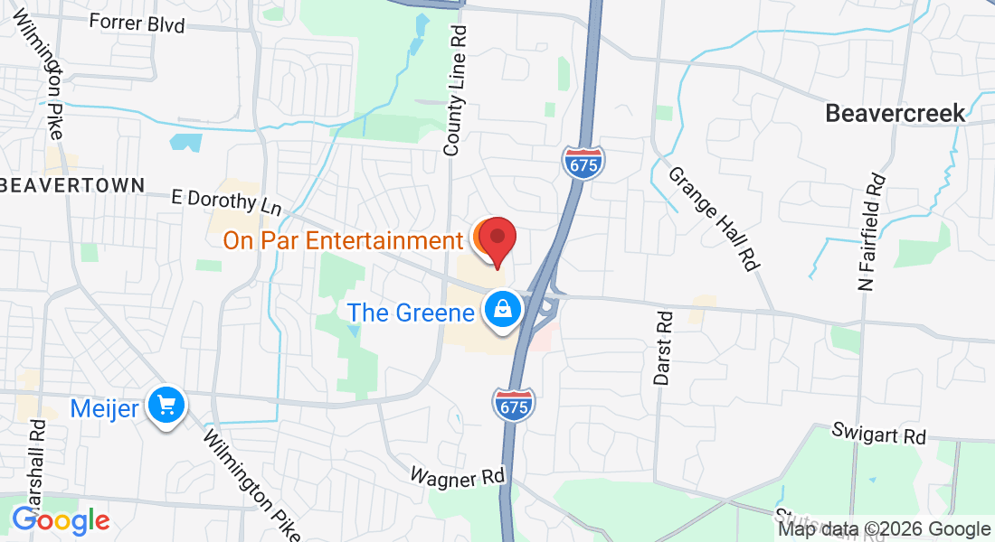 4448 Indian Ripple Rd, Beavercreek, OH 45440, USA