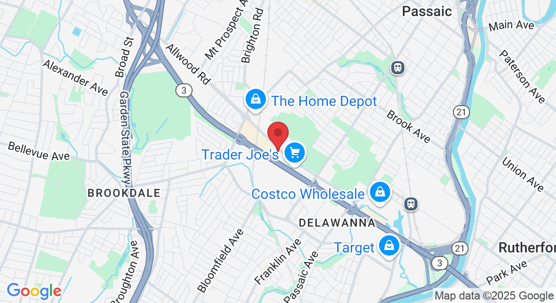 345 Allwood Rd #423, Clifton, NJ 07012, USA
