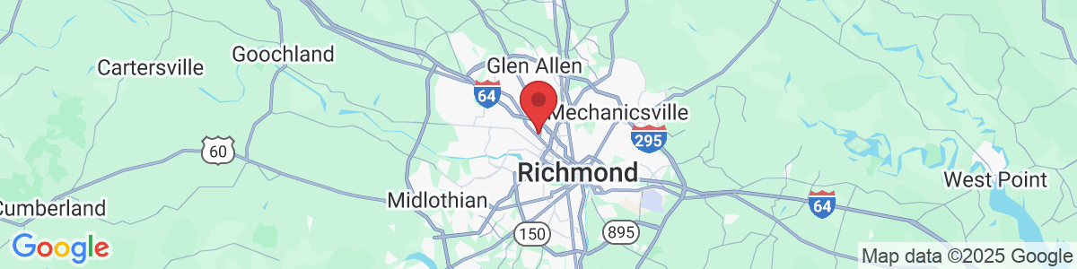 4910 W Clay St, Richmond, VA 23230, EUA