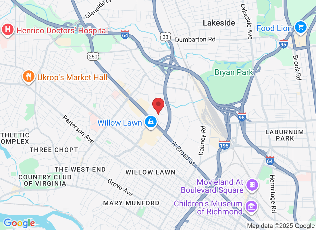 4910 W Clay St, Richmond, VA 23230, EUA