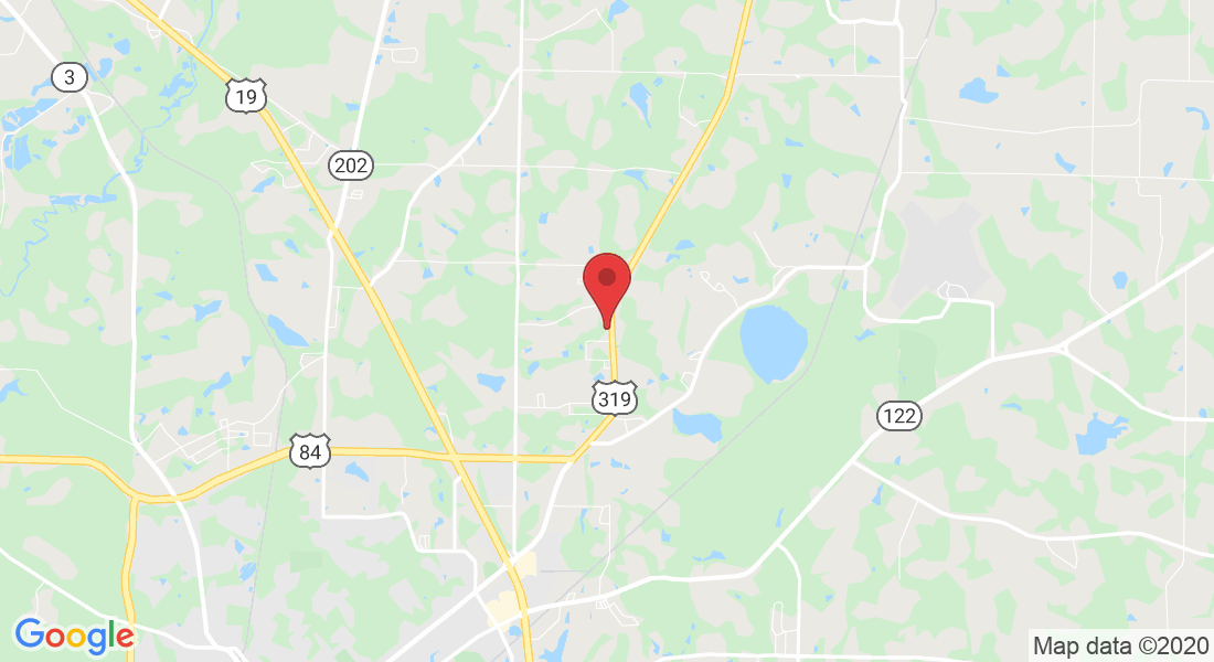 13881 US-319, Thomasville, GA 31757, USA