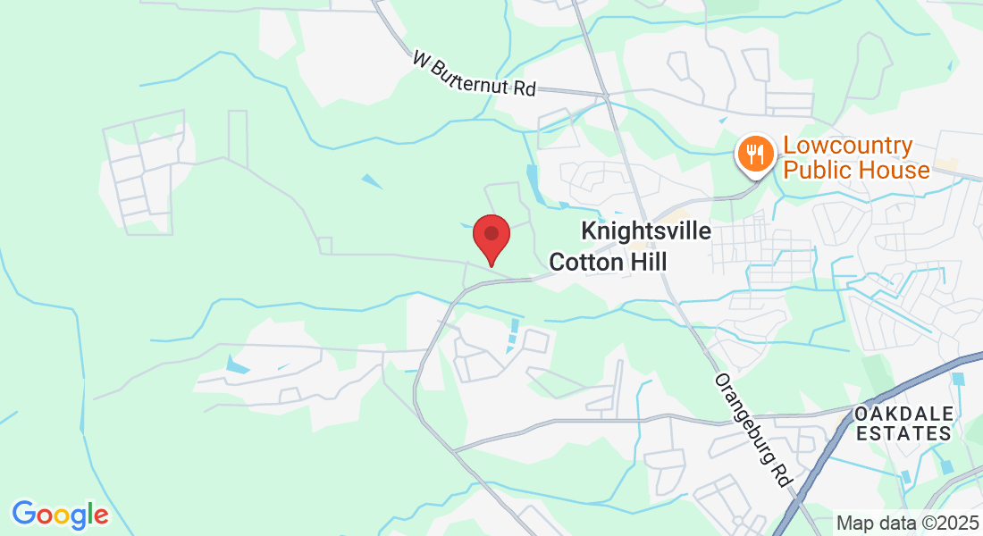 124 County Rd S-18-57, Summerville, SC 29483, USA