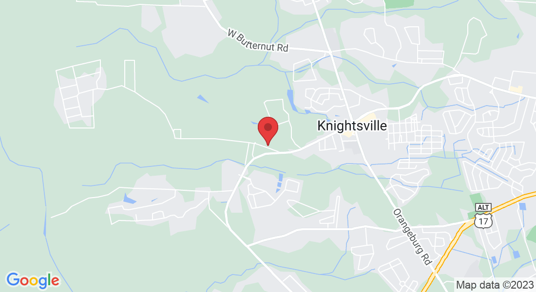 124 County Rd S-18-57, Summerville, SC 29483, USA