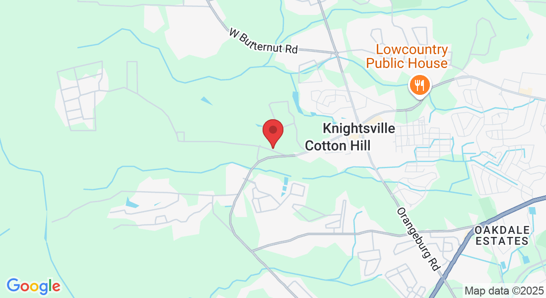 124 County Rd S-18-57, Summerville, SC 29483, USA