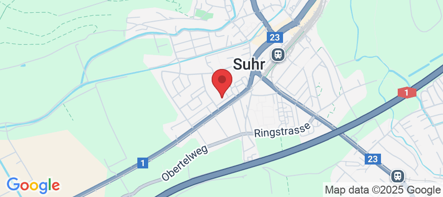 Reiherweg 2, 5034 Suhr, Schweiz