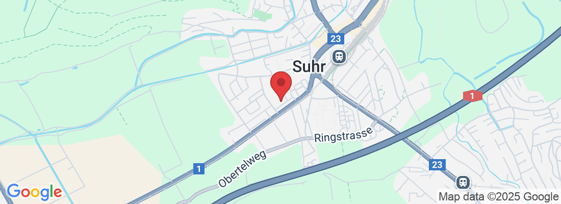 Reiherweg 2, 5034 Suhr, Switzerland