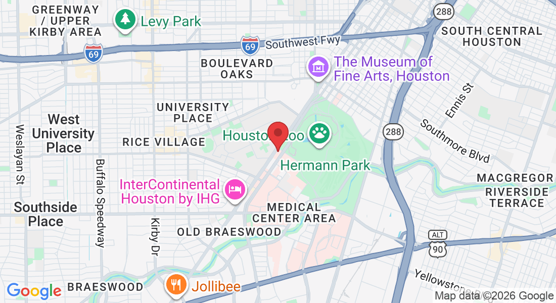 6400 Fannin St, Houston, TX 77030, USA