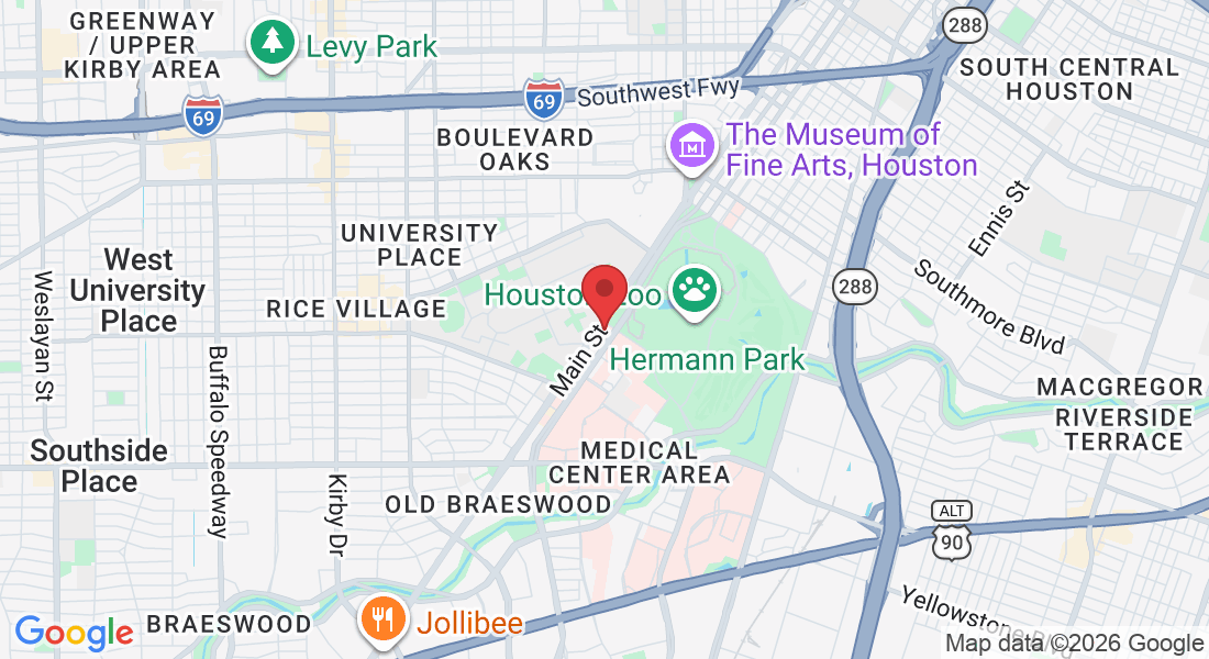 6400 Fannin St, Houston, TX 77030, USA