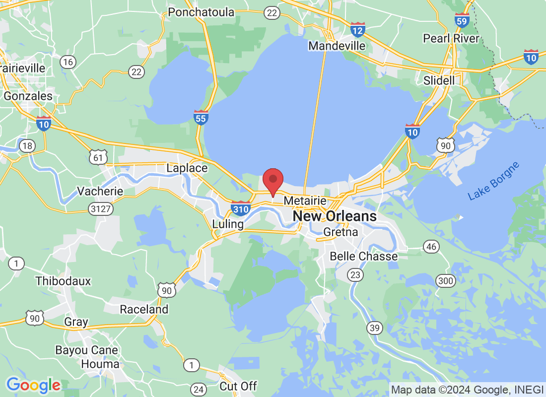 Kenner, LA, USA