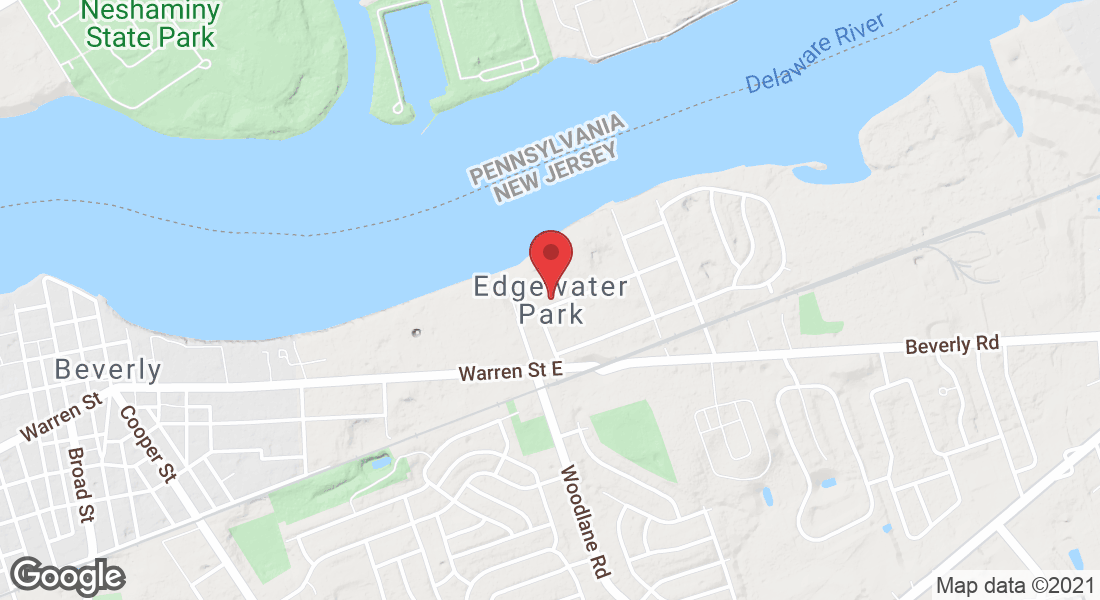 Edgewater Park, NJ 08010, USA