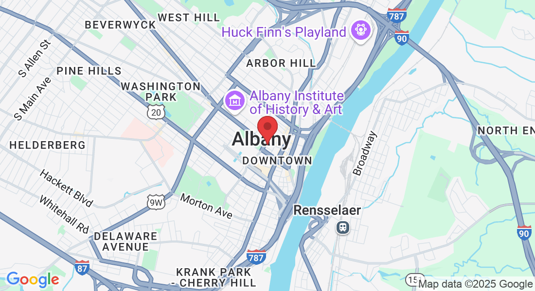 Albany, NY, USA