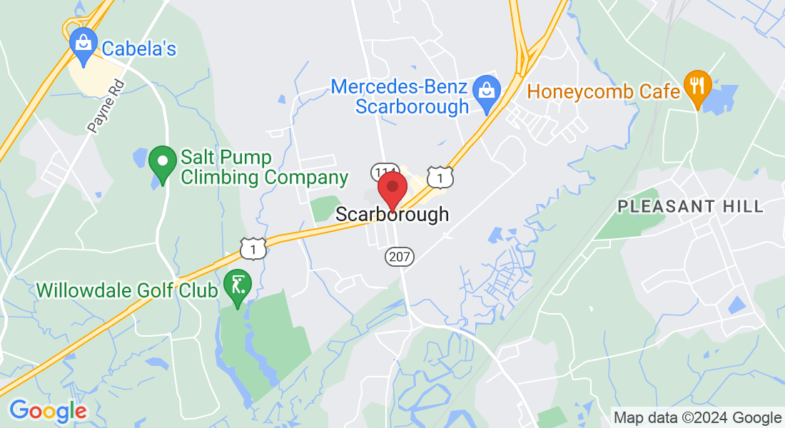 Scarborough, ME, USA