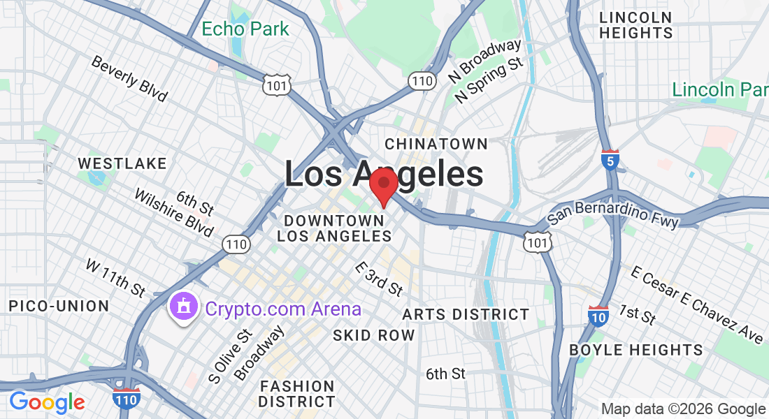 Los Angeles, CA, USA