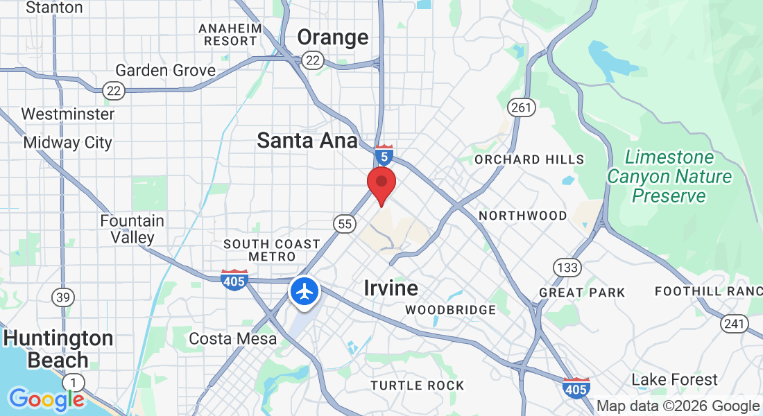 Orange County, CA, USA