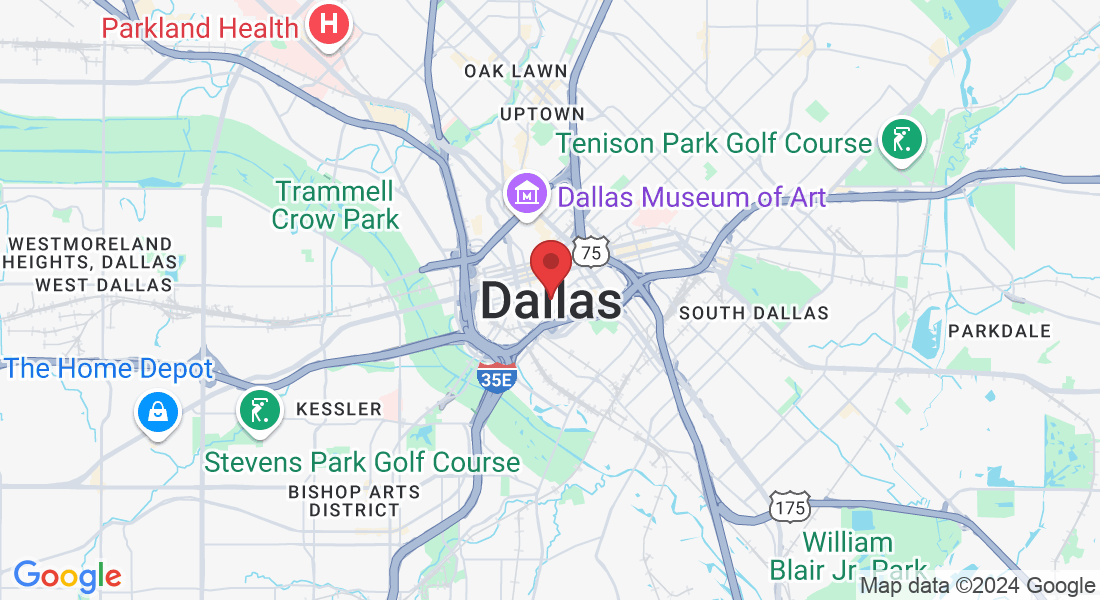 Dallas, Texas, EE. UU.