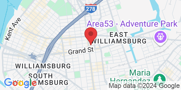 175 Powers St, Brooklyn, NY 11211, USA