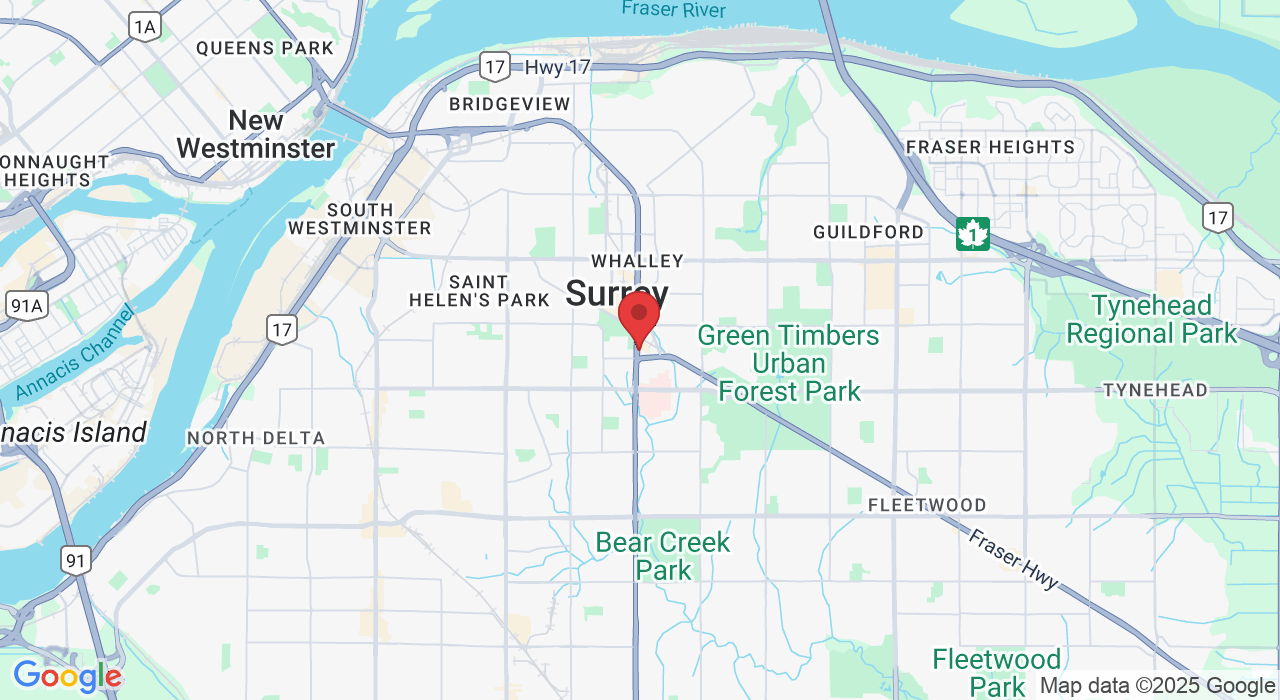 9850 King George Blvd #533, Surrey, BC V3T 0P9, Canada