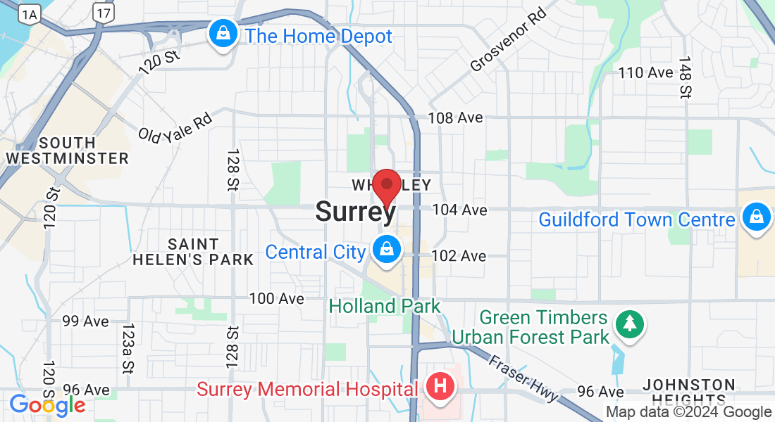 Surrey, BC, Canada