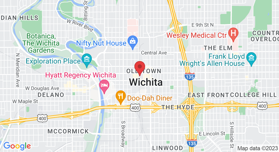 Wichita, KS, USA