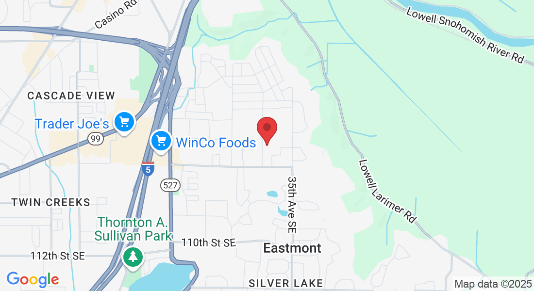 9717 31st Ave SE, Everett, WA 98208, USA