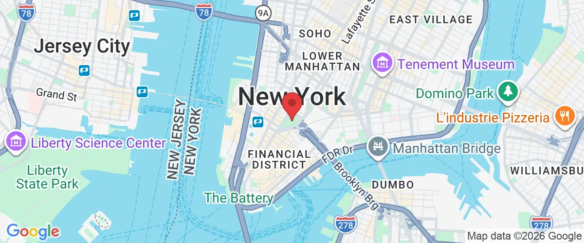 New York, NY, USA