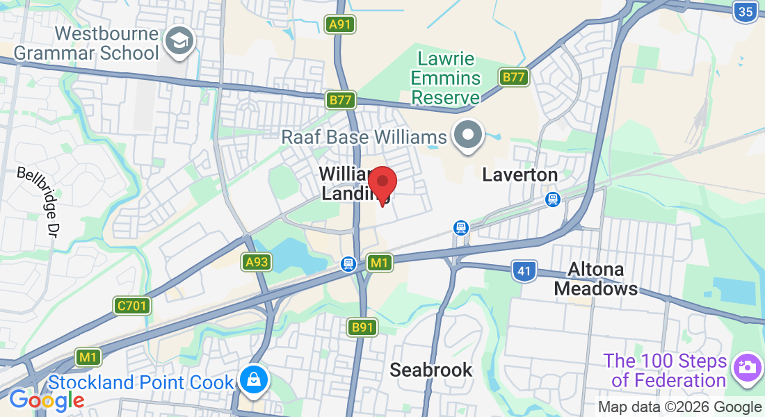 51 Abbotswick Cct, Williams Landing VIC 3027, Australia