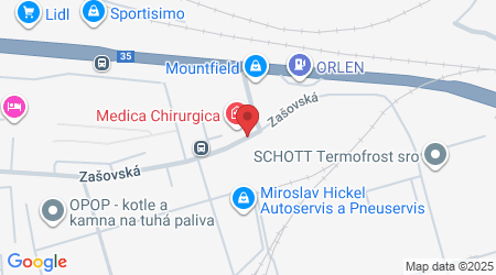 Zašovská 784, 757 01 Valašské Meziříčí-Valašské Meziříčí 1, Czechia