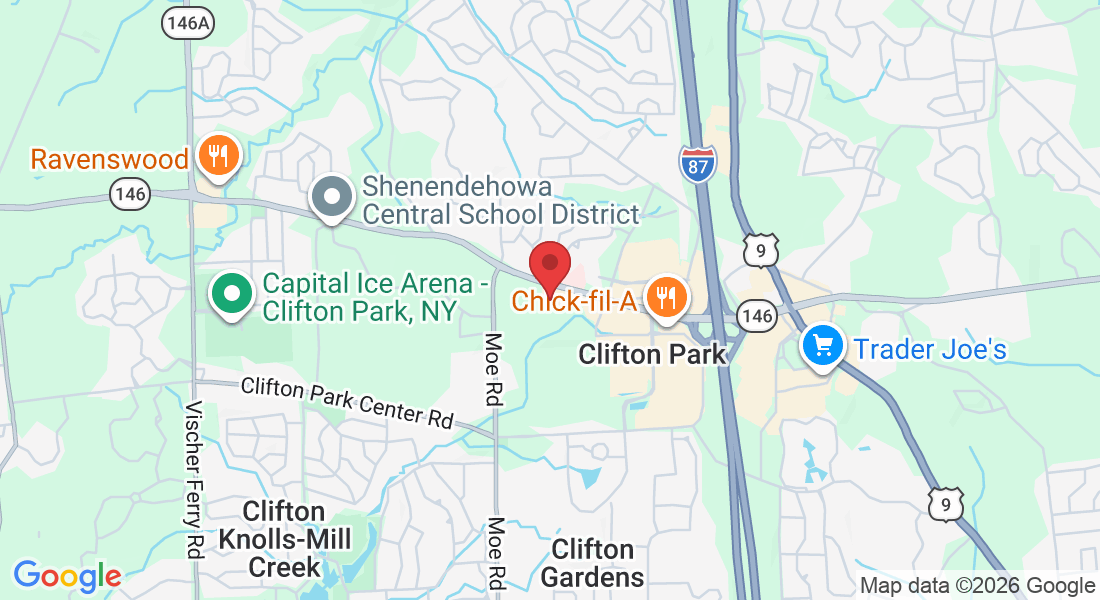 800 NY-146 suite 385, Clifton Park, NY 12065, USA