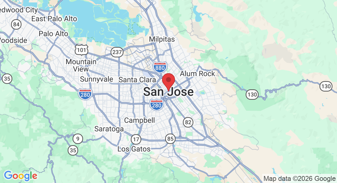 San Jose, CA, USA