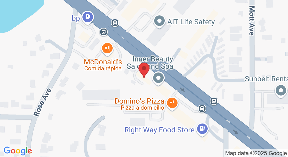 6810 N Orange Blossom Trl, Orlando, FL 32810, EE. UU.