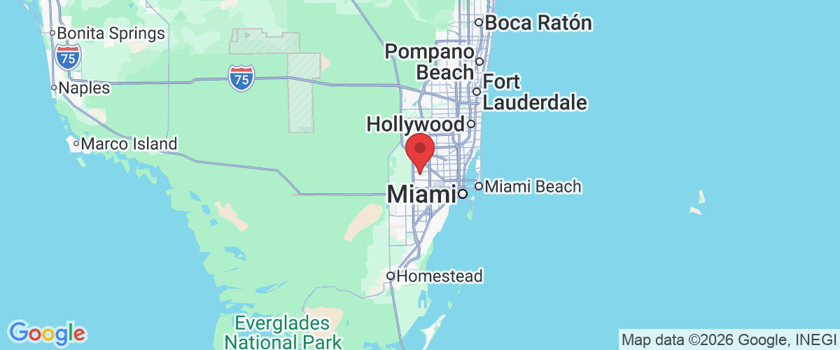 6030 NW 99th Ave suite 407, Doral, FL 33178, EE. UU.