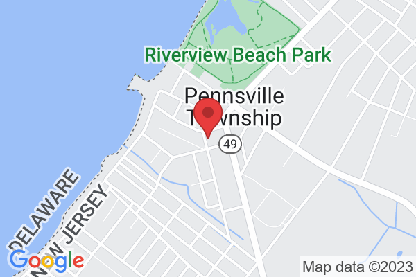 3 Ferry Rd, Pennsville, NJ 08070, USA
