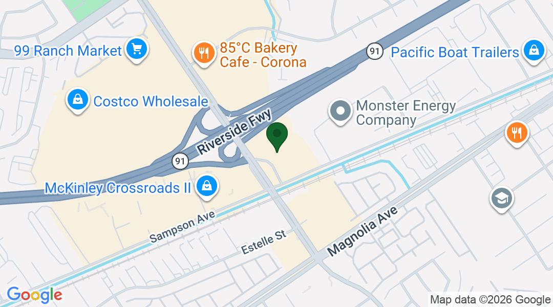 City Dental Centers & Orthodontics, 161 N McKinley St STE 102, Corona, CA 92879, USA