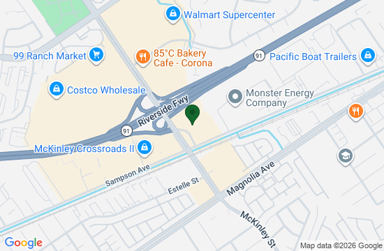 City Dental Centers & Orthodontics, 161 N McKinley St STE 102, Corona, CA 92879, USA