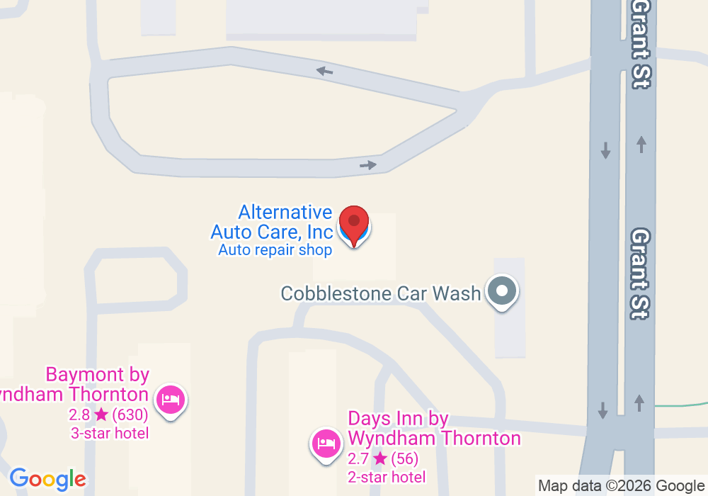 12111 Grant St, Thornton, CO 80241, USA