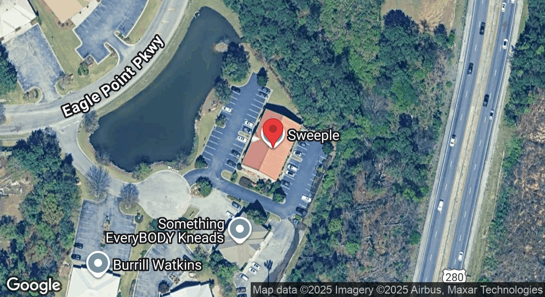 4000 Eagle Point Corporate Dr, Birmingham, AL 35242, USA