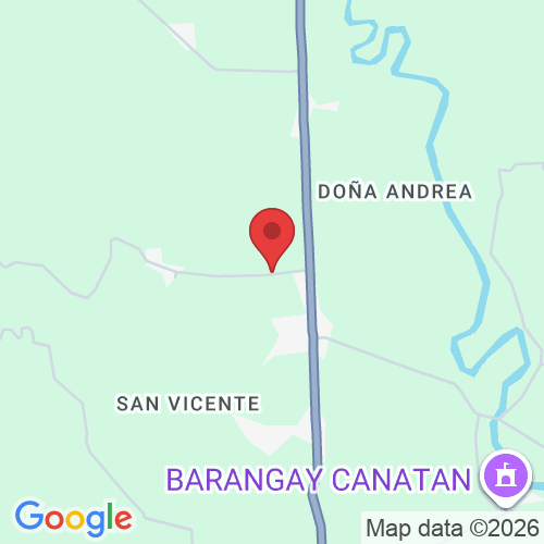 Purok 4, Doña Andrea, Asuncion (Saug), Davao del Norte, Philippines
