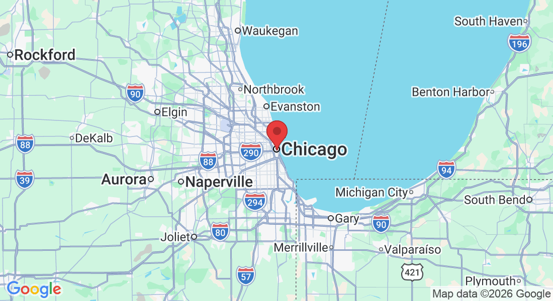 Chicago, Illinois, EE. UU.