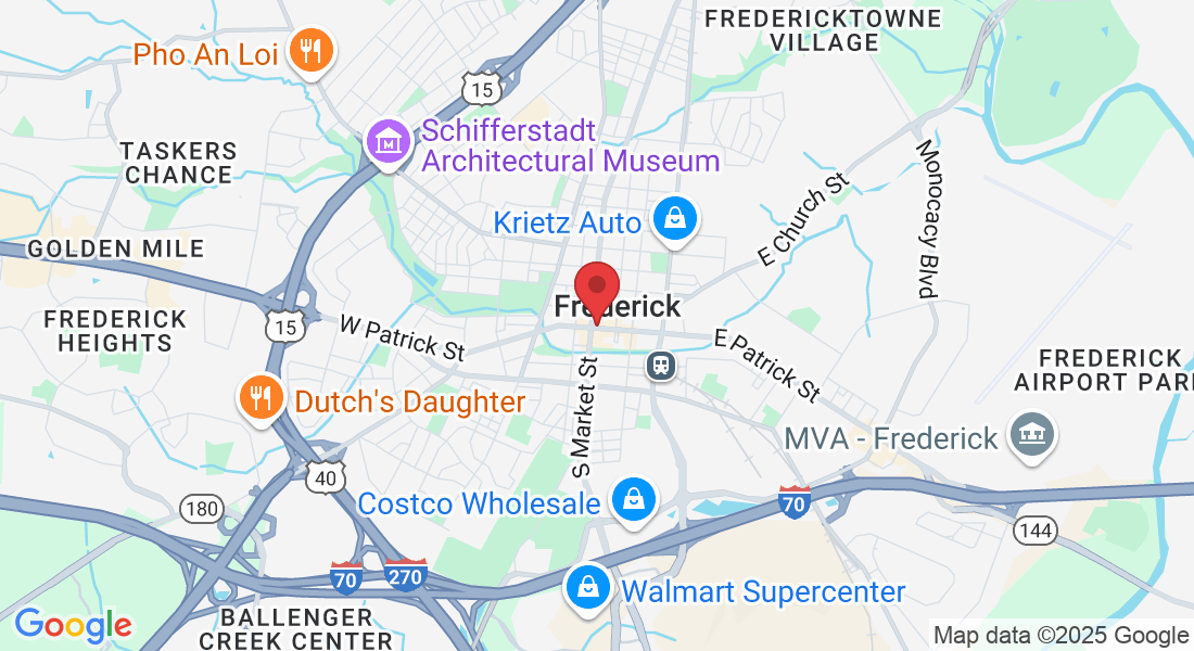 Frederick, MD, USA