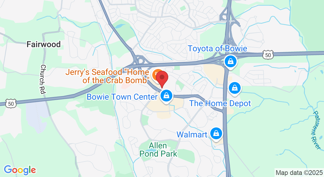4201 Northview Dr Ste 201, Bowie, MD 20716, USA