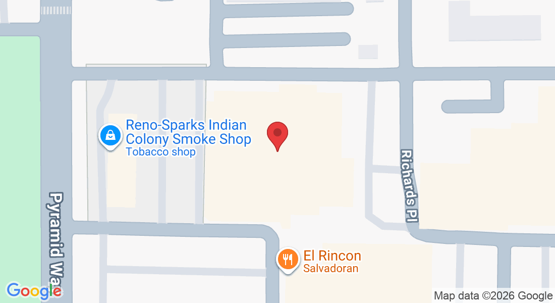 670 Greenbrae Dr Ste 140, Sparks, NV 89431, USA