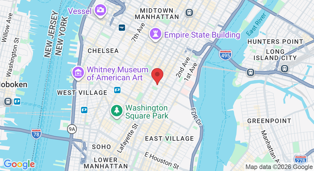 7 Lexington Ave rm 1a, New York, NY 10010, USA