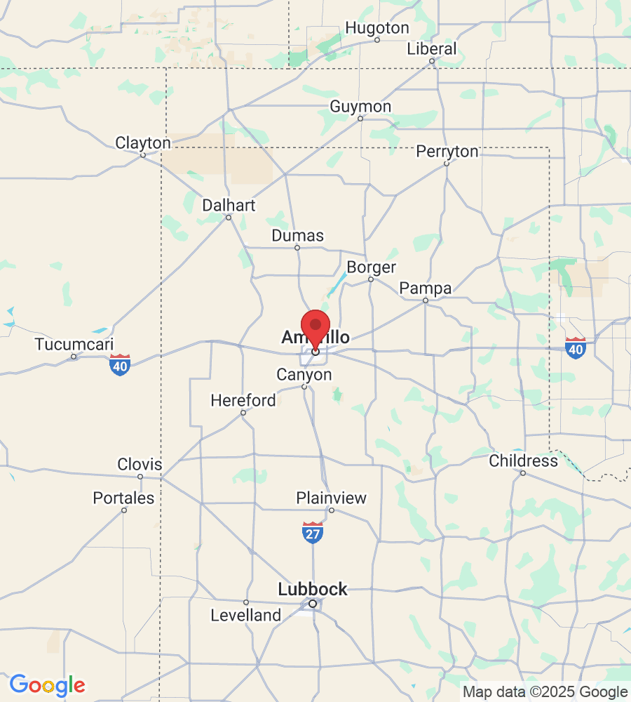 Amarillo, Texas, EE. UU.