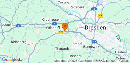 Kesselsdorf, Wilsdruff, Deutschland